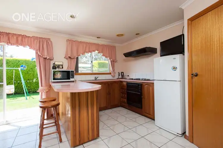 Fourth view of Homely house listing, 13 Banksia Grove, Perth TAS 7300