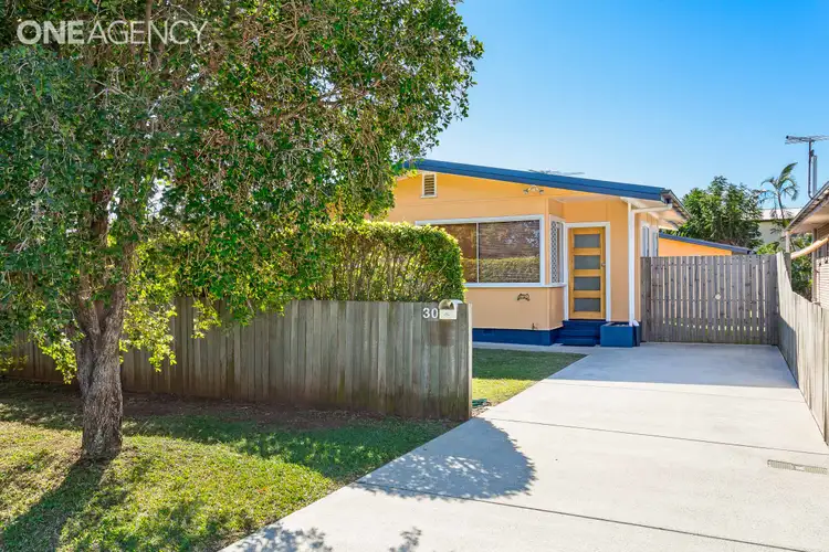 Second view of Homely house listing, 30 Dunns Terrace, Scarborough QLD 4020