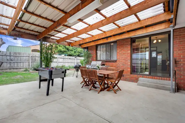 Fifth view of Homely unit listing, 2/11a Maidstone Street, Ringwood VIC 3134