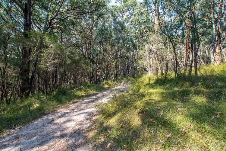 Third view of Homely land listing, 55-60-65 Batesleigh Road, Selby VIC 3159