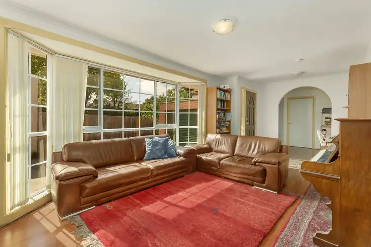 Third view of Homely unit listing, 2/410 Springfield Road, Mitcham VIC 3132
