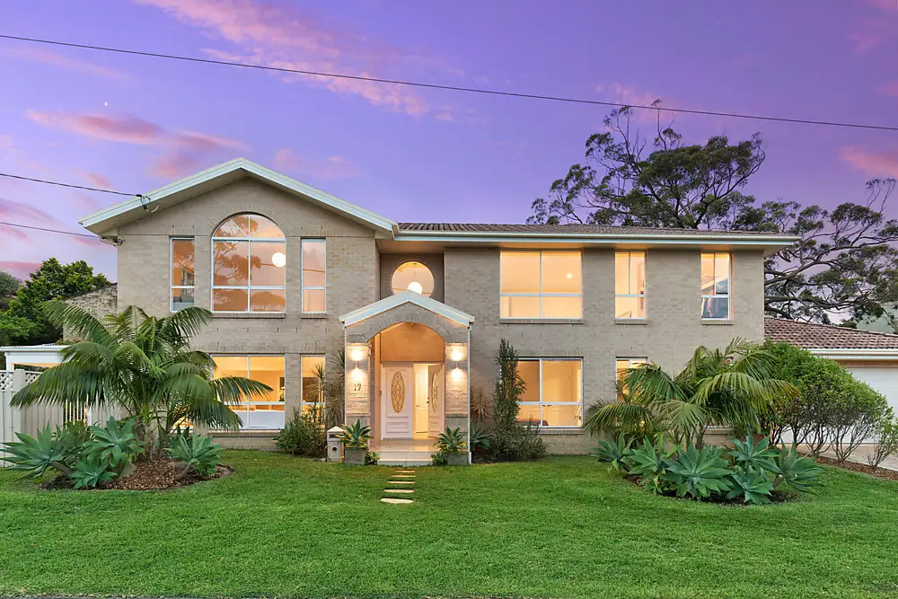 Main view of Homely house listing, 17 Illalong Avenue, North Balgowlah NSW 2093