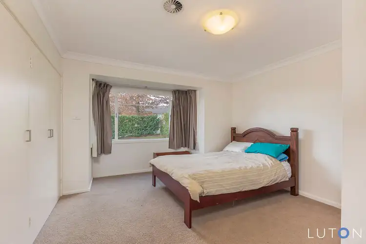 Fifth view of Homely house listing, 101 Strickland Crescent, Deakin ACT 2600