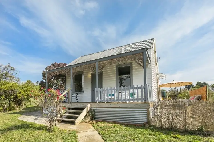 Main view of Homely house listing, Lot 3/43 Table Hill Road, Daylesford VIC 3460