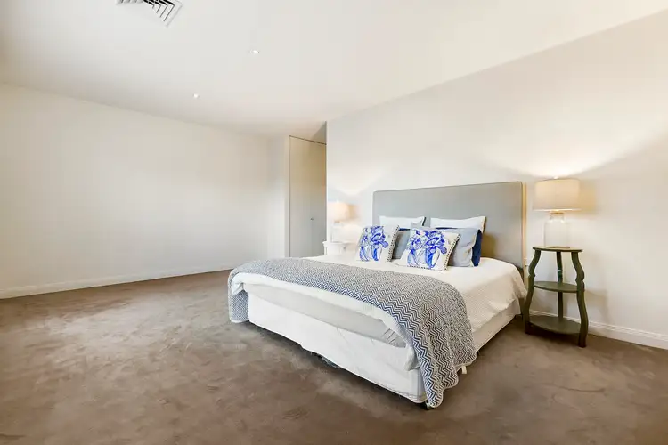 Sixth view of Homely townhouse listing, 7 Merriwee Crescent, Toorak VIC 3142