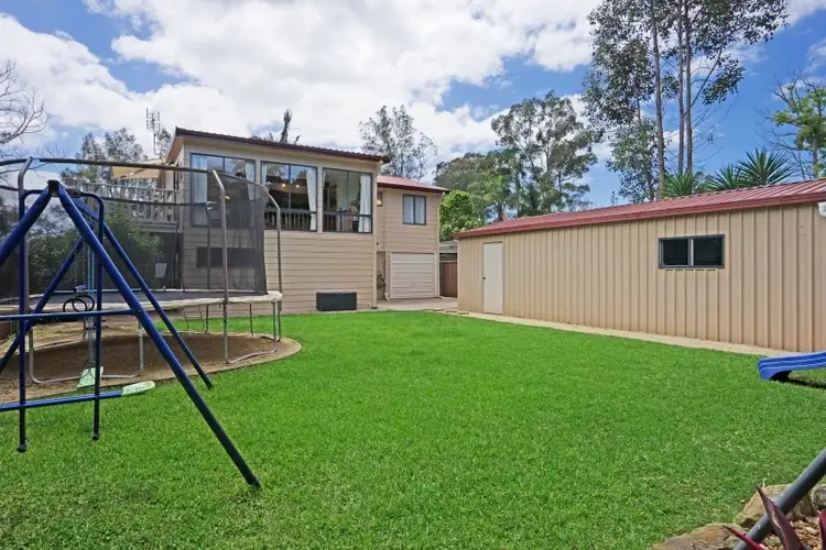 Seventh view of Homely house listing, 27 Valencia Street, Bensville NSW 2251