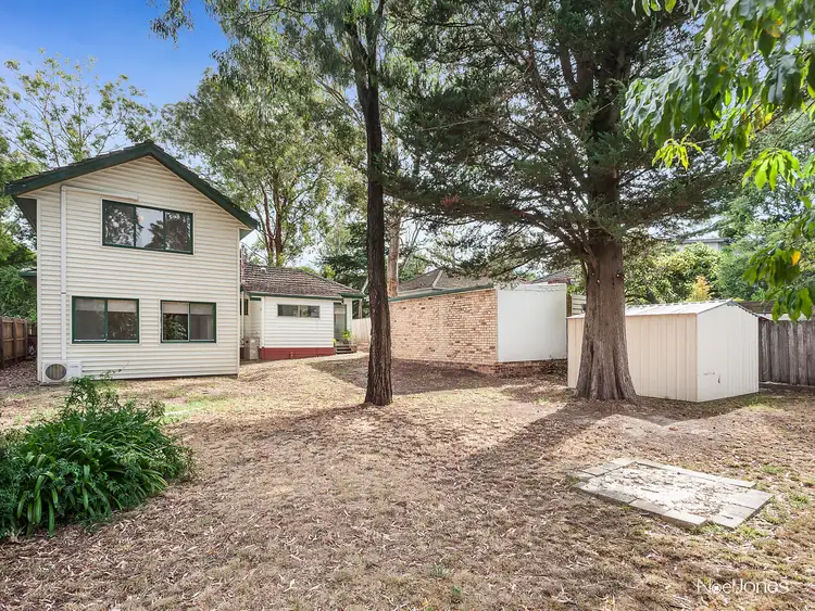 Sixth view of Homely house listing, 12 Jeffery Street, Blackburn VIC 3130