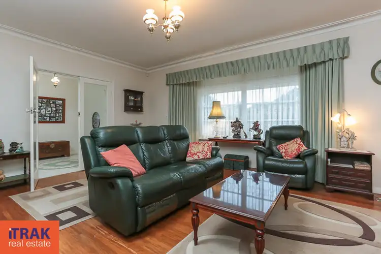 Fourth view of Homely house listing, 7 Beech Court, Boronia VIC 3155