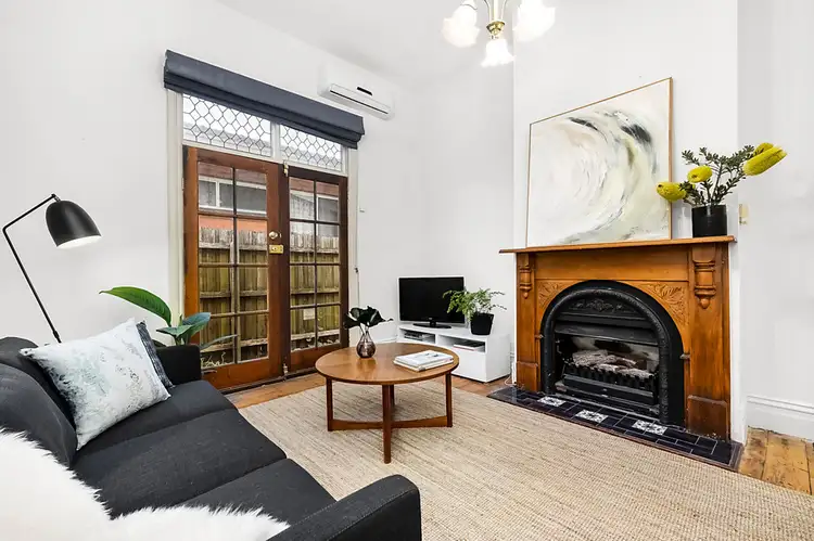 Second view of Homely house listing, 119 Droop Street, Footscray VIC 3011