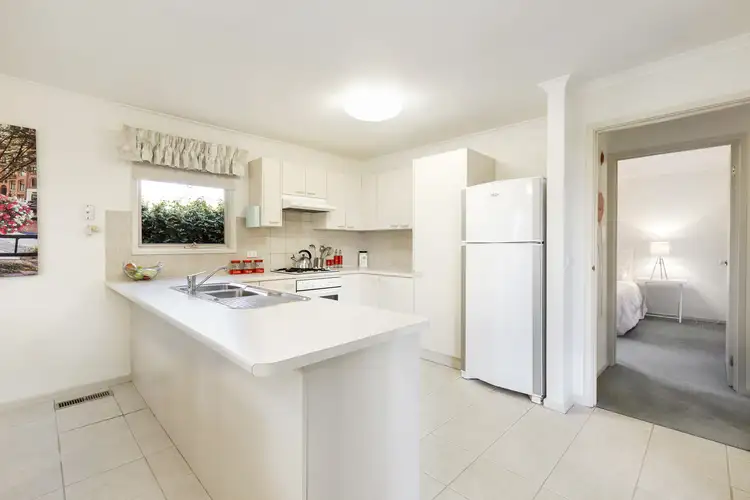 Third view of Homely unit listing, 1A Handley Court, Blackburn North VIC 3130