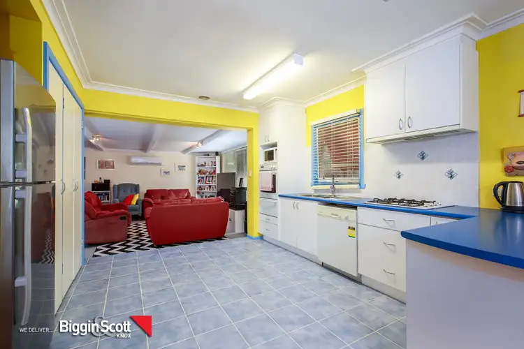 Third view of Homely house listing, 5 Lockwoods Road, Boronia VIC 3155