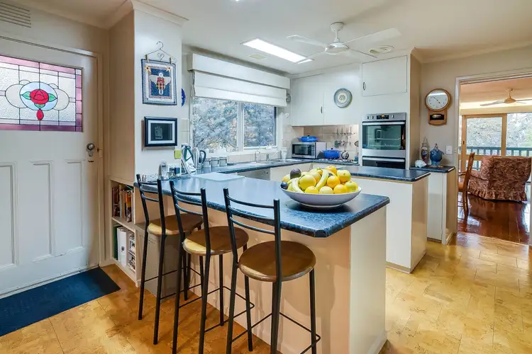 Sixth view of Homely house listing, 41 Morris Road, Upwey VIC 3158