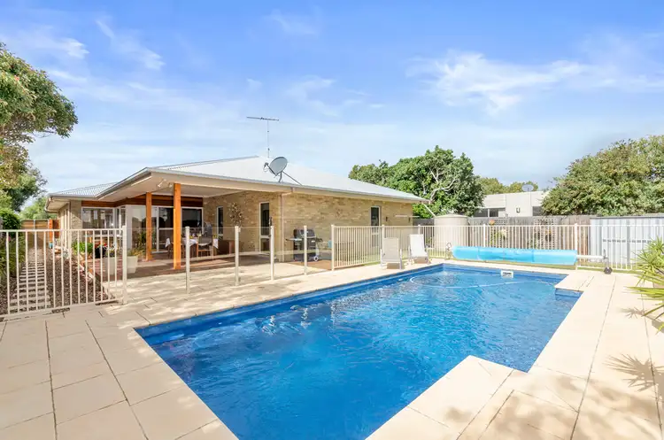Second view of Homely house listing, 127 Fellows Road, Point Lonsdale VIC 3225