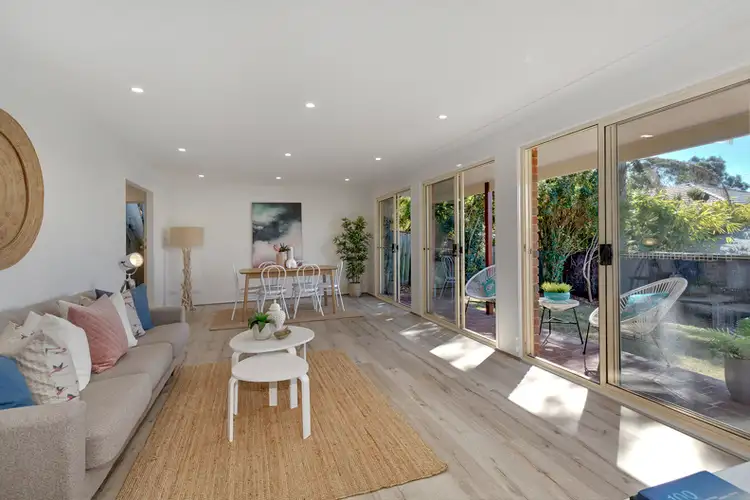 Fourth view of Homely house listing, 192A Powder Works Road, Elanora Heights NSW 2101