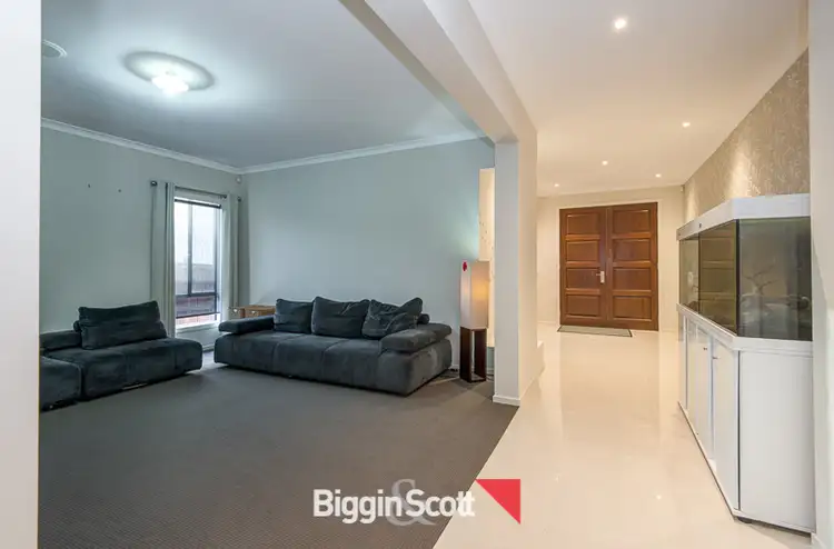 Fourth view of Homely house listing, 4 Carambola Place, Berwick VIC 3806