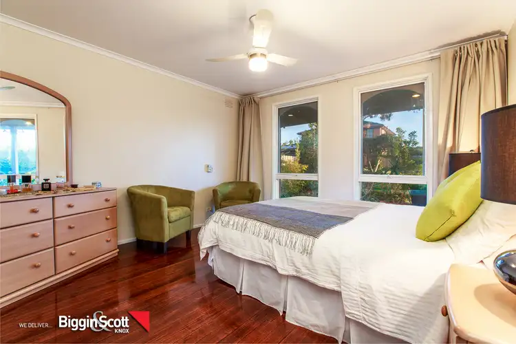 Sixth view of Homely house listing, 33 Fraser  Crescent, Wantirna South VIC 3152