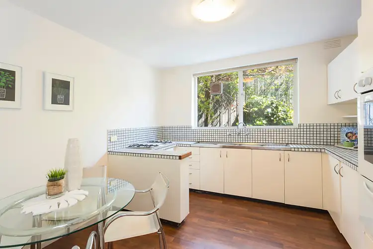 Second view of Homely apartment listing, 14/33 Armadale Street, Armadale VIC 3143