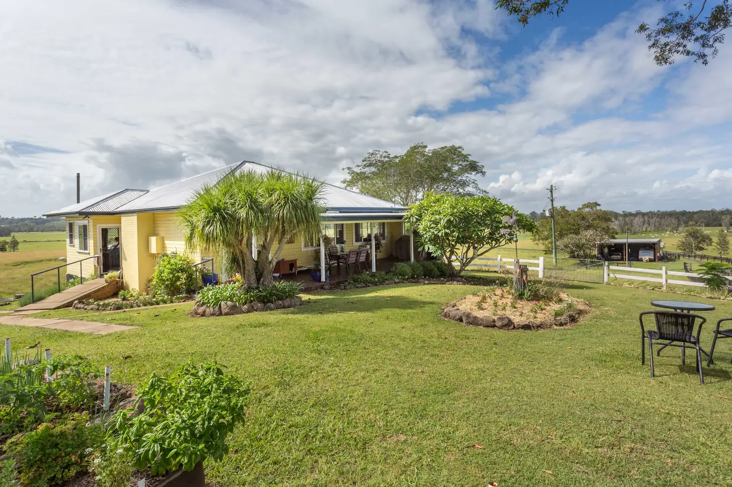 Main view of Homely rural property listing, 28 Pelican Creek Road, South Gundurimba NSW 2480