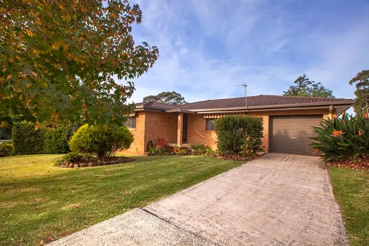 Second view of Homely house listing, 52 Lockhart Avenue, Mollymook NSW 2539