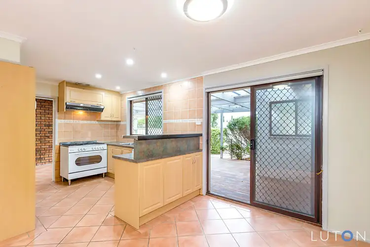 Sixth view of Homely house listing, 3 Southam Place, Holt ACT 2615