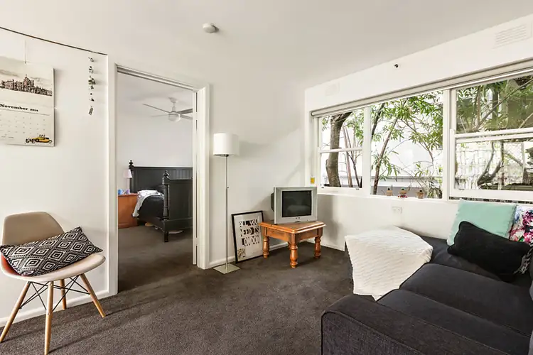 Third view of Homely unit listing, 9/52 Caroline Street, South Yarra VIC 3141