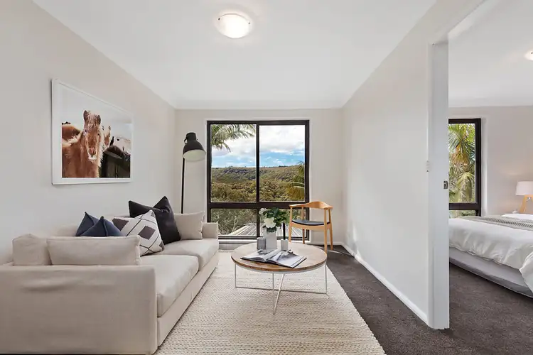Fifth view of Homely house listing, 16 Athlone Crescent, Killarney Heights NSW 2087