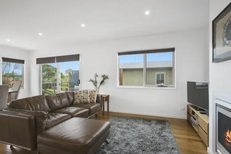 Sixth view of Homely house listing, 4/4 Wyatt Street, Ocean Grove VIC 3226