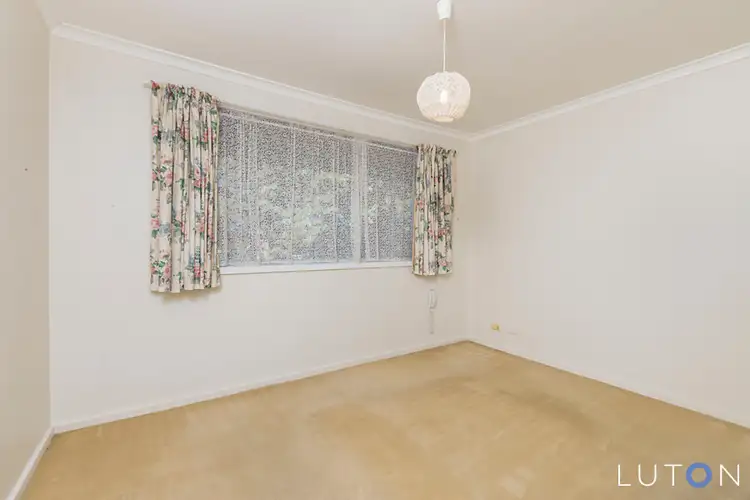 Fifth view of Homely house listing, 34 Alawa Street, Waramanga ACT 2611