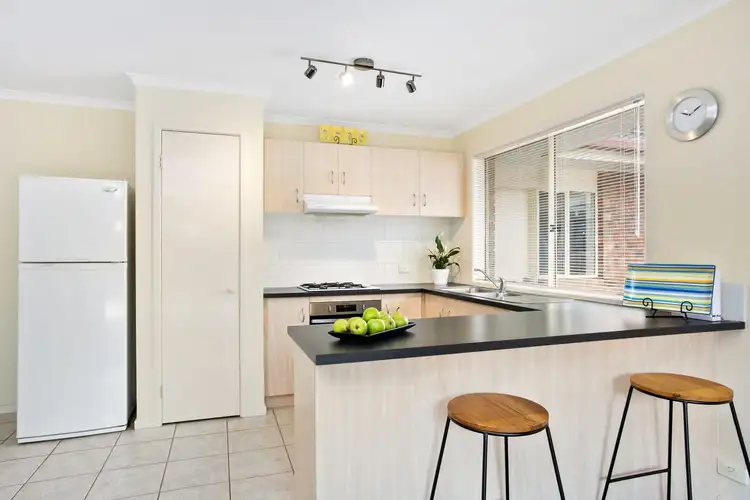 Second view of Homely house listing, 4 Daintree Way, Ocean Grove VIC 3226