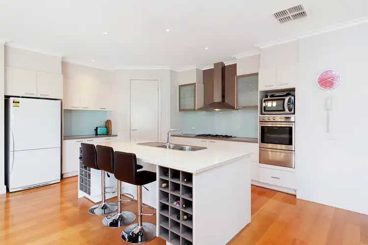 Second view of Homely house listing, 24 Holmwood Crescent, Doreen VIC 3754