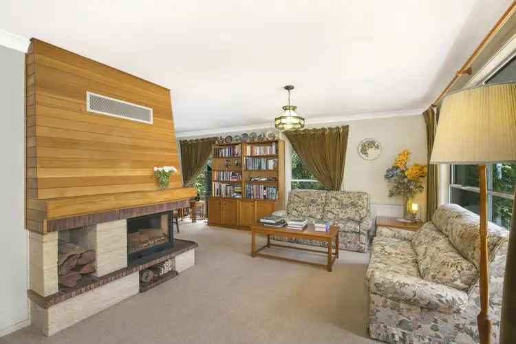 Second view of Homely house listing, 14 Farnborough Drive, Moss Vale NSW 2577