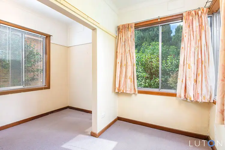Fifth view of Homely house listing, 1/6 Cowper Street, Ainslie ACT 2602