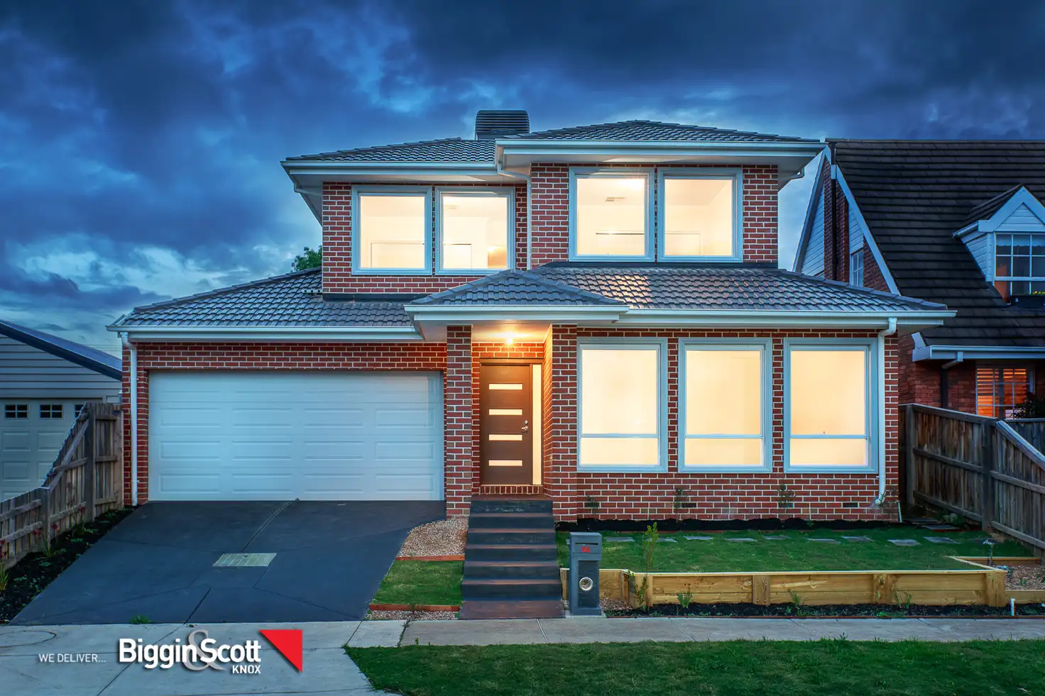 Main view of Homely house listing, 85 Bunnett Road, Knoxfield VIC 3180