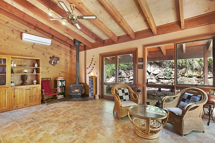 Fourth view of Homely house listing, 26 Nerang Road, Bensville NSW 2251