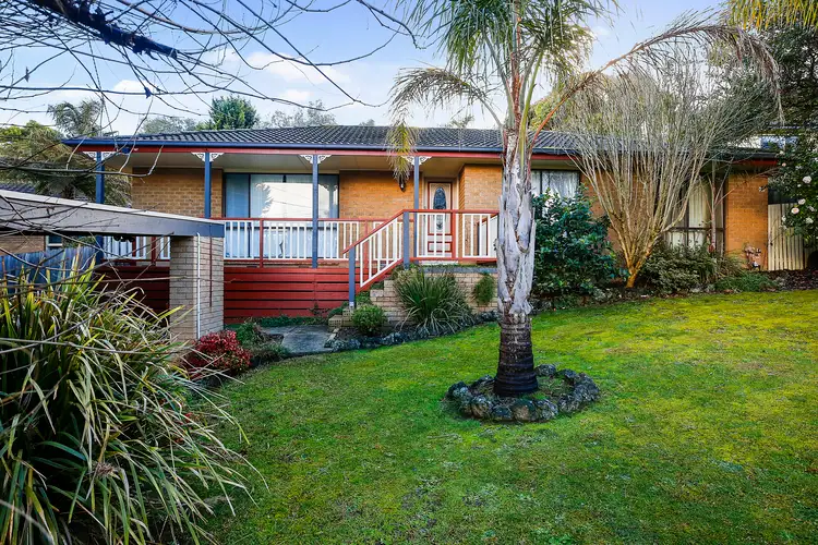 Main view of Homely house listing, 32 Dean Crescent, Launching Place VIC 3139