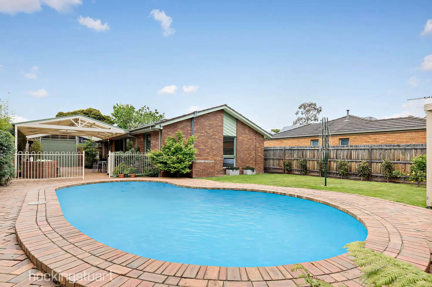 Main view of Homely house listing, 46 Dalmor Avenue, Ormond VIC 3204