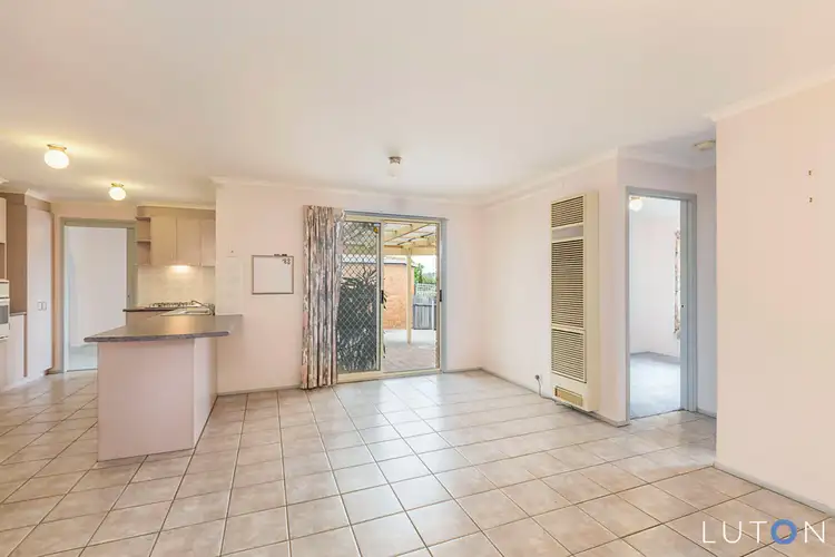 Third view of Homely house listing, 5 Igera Place, Ngunnawal ACT 2913