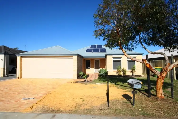 3 Snakewood  Bend, Glen Iris WA 6230