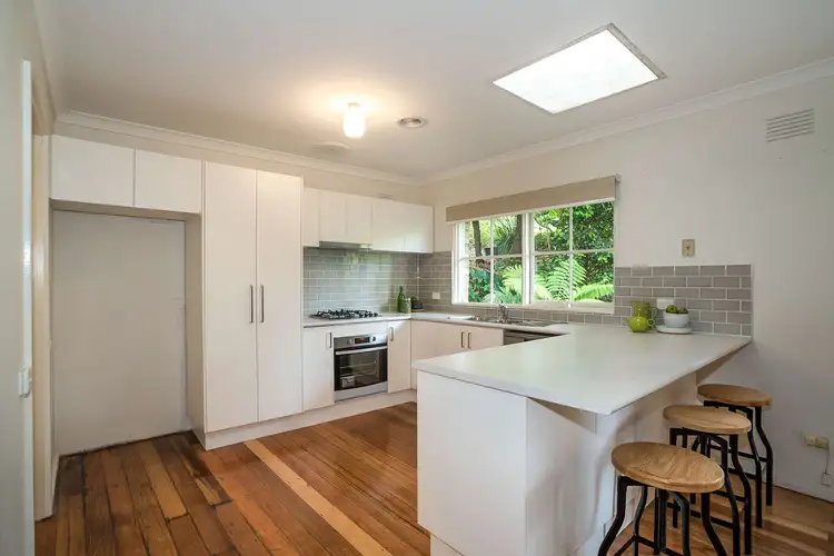 Third view of Homely house listing, 14 Wright Avenue, Upwey VIC 3158