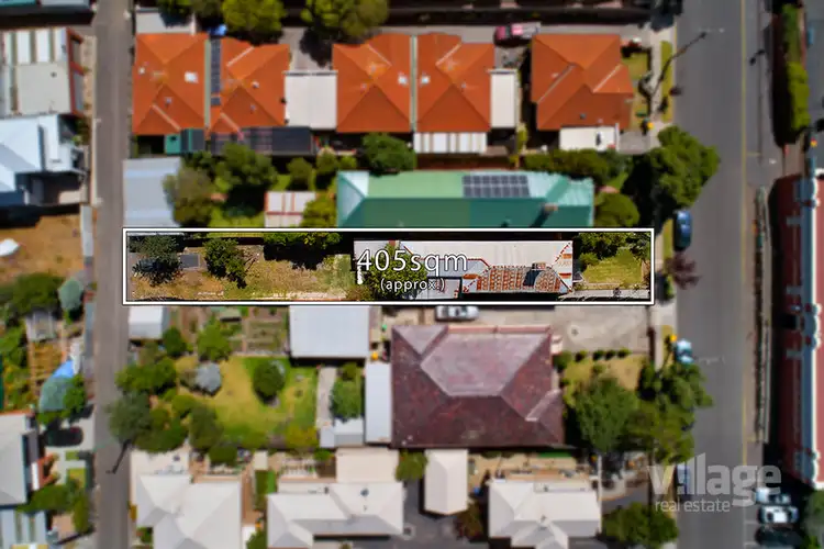Second view of Homely house listing, 21 Hope Street, Spotswood VIC 3015