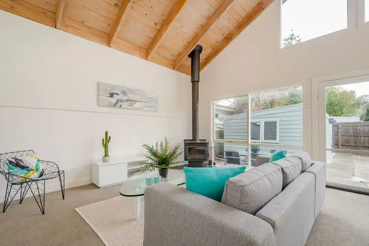 Fourth view of Homely house listing, 29 Russell Place, Williamstown VIC 3016