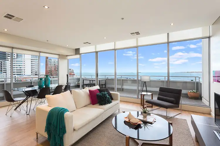 804C/142 Rouse Street, Port Melbourne VIC 3207