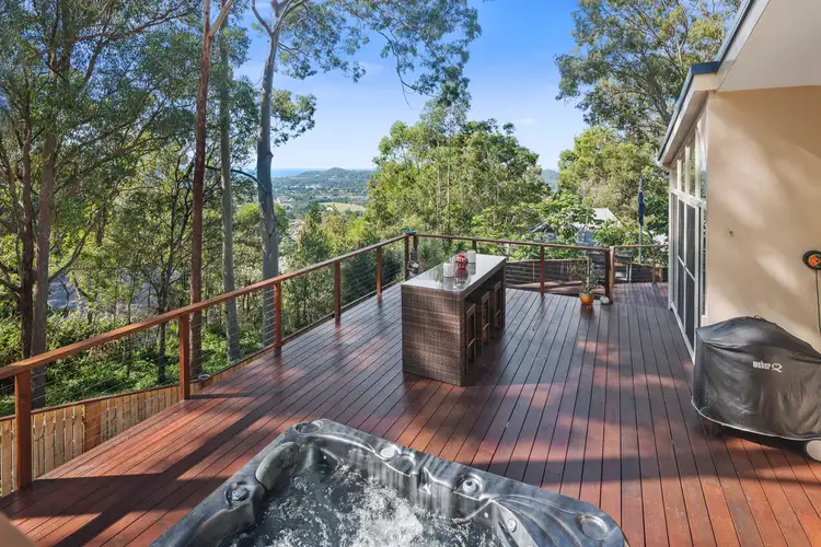 Fifth view of Homely house listing, 112 Simpsons Road, Currumbin Waters QLD 4223