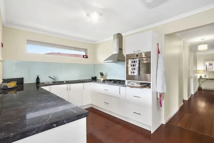 Third view of Homely house listing, 3 Heath Avenue, Hepburn VIC 3461