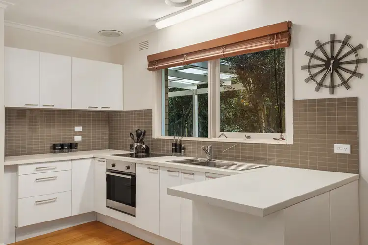 Fifth view of Homely house listing, 5 Winchester Road, Nunawading VIC 3131