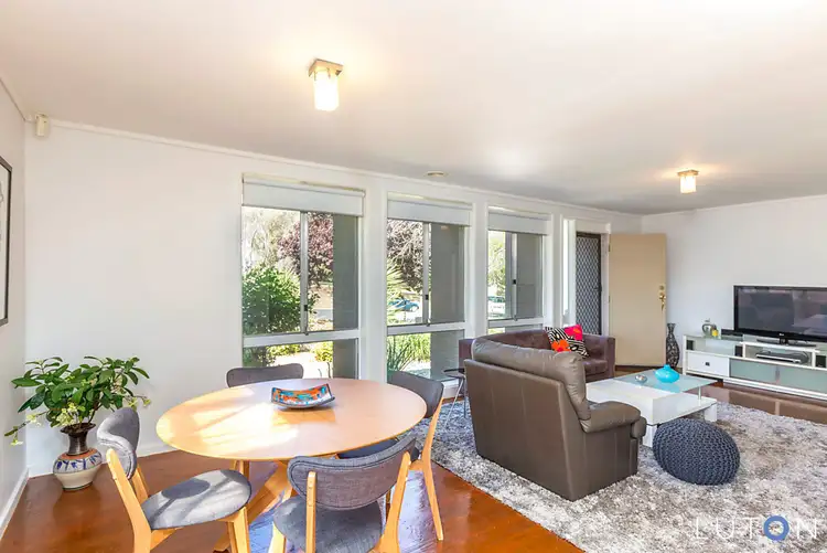 Third view of Homely house listing, 15 Bennett Place, Flynn ACT 2615