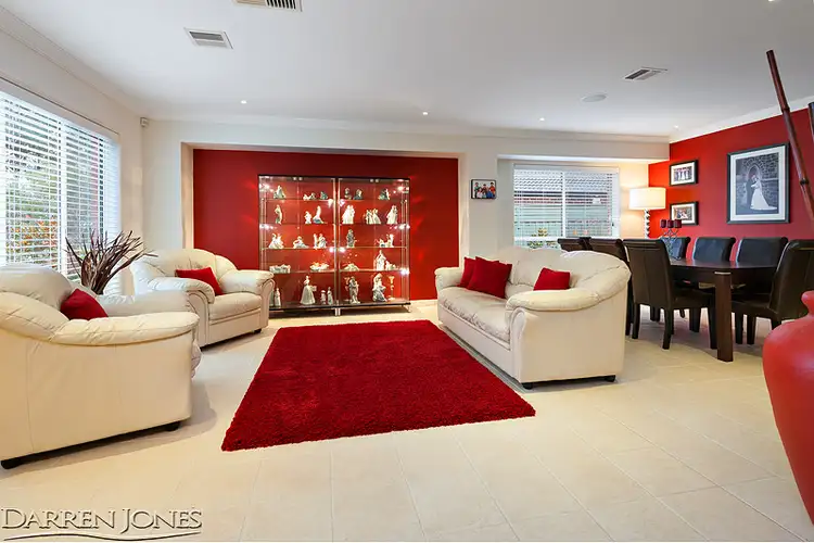 Third view of Homely house listing, 32 Baigent Avenue, Doreen VIC 3754