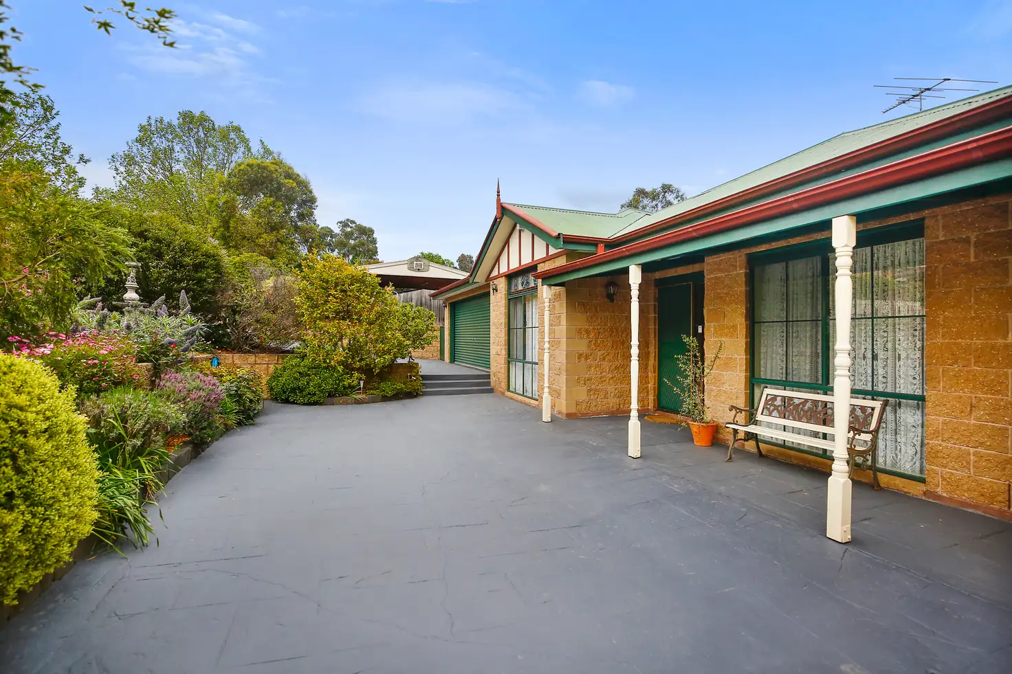 Main view of Homely house listing, 13 Belair Close, Seville VIC 3139