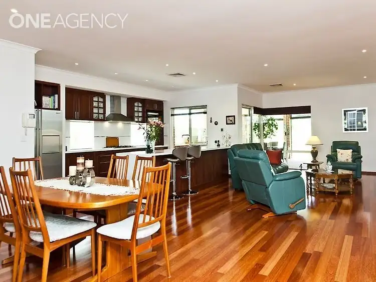 Seventh view of Homely house listing, 8 Emmet Parkway, Canning Vale WA 6155