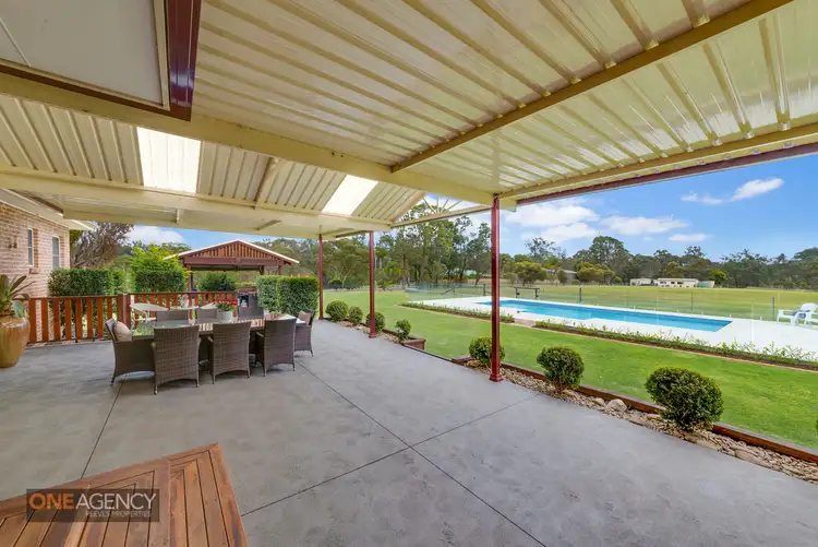 Fifth view of Homely rural property listing, 31-41 Kings Hill Road, Mulgoa NSW 2745